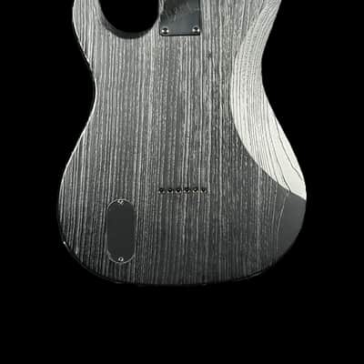 ESP LTD SN-1 HT 2021 - Present - Black Blast image 6