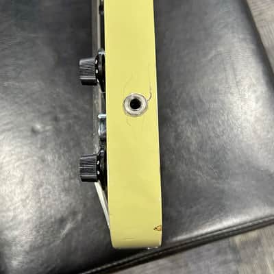 Guyatone HG-92 Vintage Lap Steel Guitar - 1960s - USED image 7