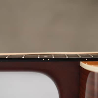 2010 Martin OM-18 Custom w/ Case #58902 image 21