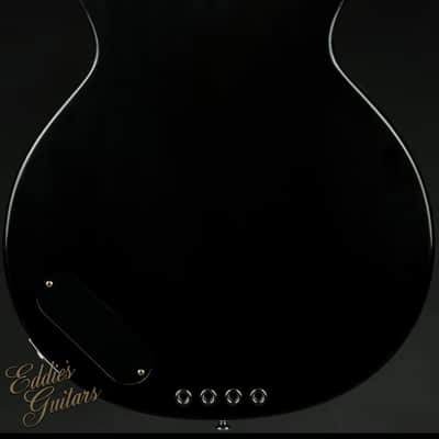 Gibson Custom Shop Gene Simmons EB-0 Bass image 23
