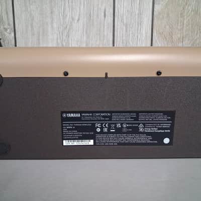 Yamaha THR30IIA Wireless Battery Acoustic Amp Used image 4