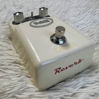 T-Rex Tonebug Reverb image 2