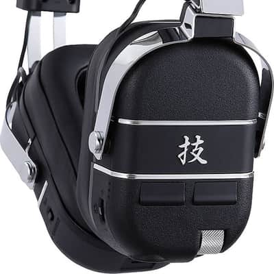 Boss Waza-Air Wireless Personal Guitar Headphone Amplifier image 6