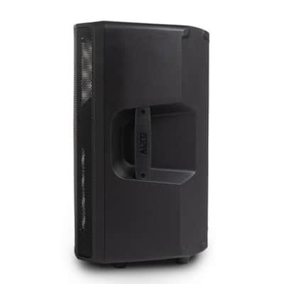 Alto Professional TX412BXUS 900-Watt 12-Inch Battery Powered Loudspeaker With Bluetooth image 3