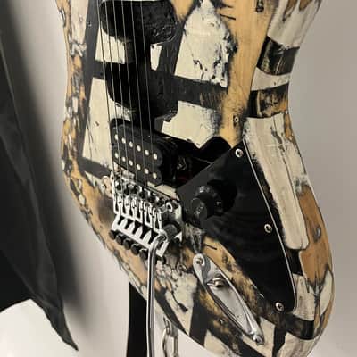 Squire Frankinstrat image 4