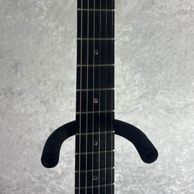 2007 USA Gibson GOTW Modern Metal Explorer with mirror pickguard + case image 22