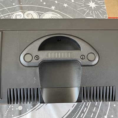 Mackie SRM350v2 10" 2-Way Powered Loudspeaker 2008 - 2014 - Black image 4