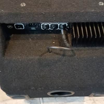 Gallien-Krueger Backline 112 Bass Combo Amp image 8