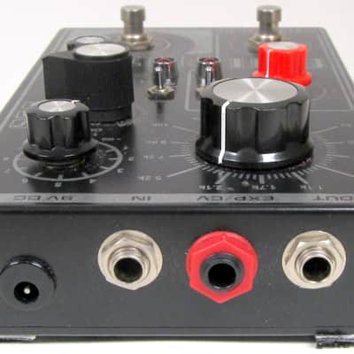 Used Death By Audio Evil Filter VGC image 4