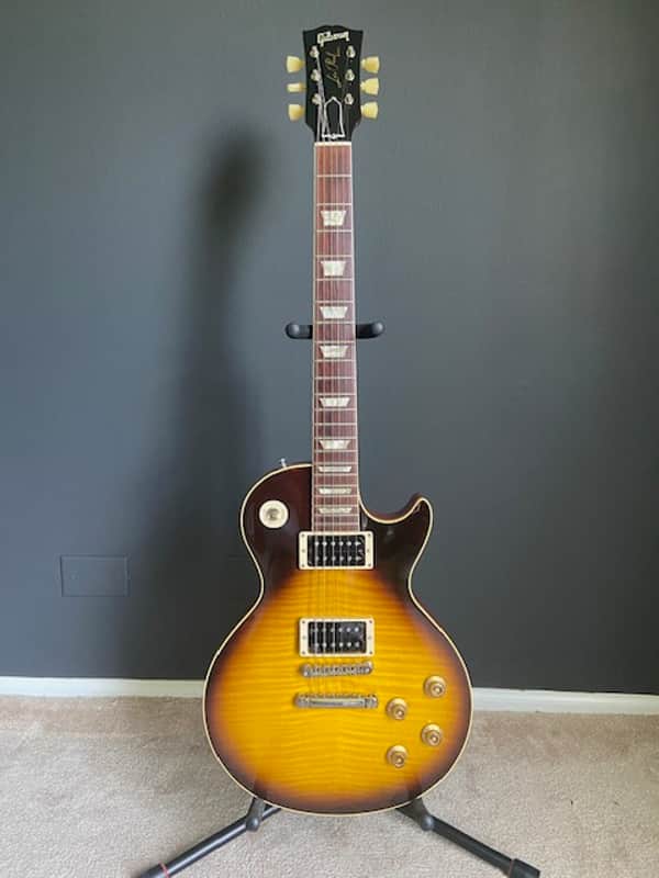 Gibson Custom Shop 50th Anniversary '59 Les Paul Standard 2009