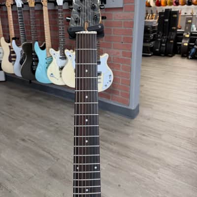 Michael Kelly 508 8 String Telecaster image 5