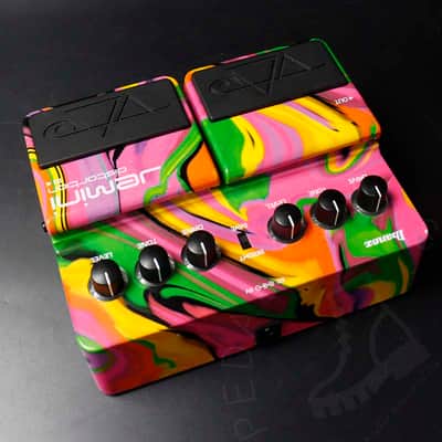 Ibanez Jemini Distortion 2010s - Swirl image 4