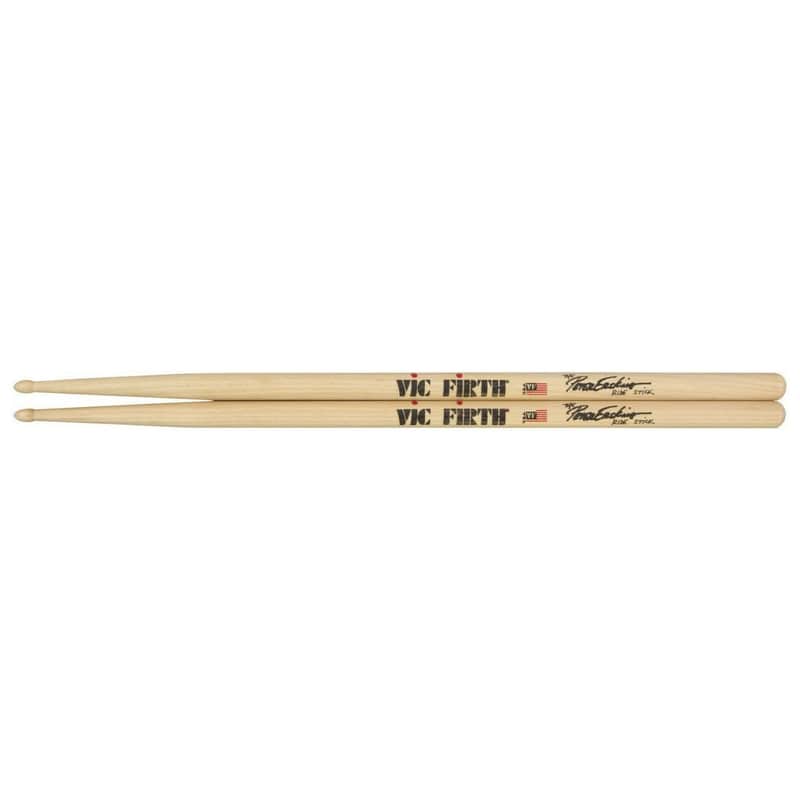 Vic Firth Peter Erskine Signature Ride Sticks Drum Sticks image 1