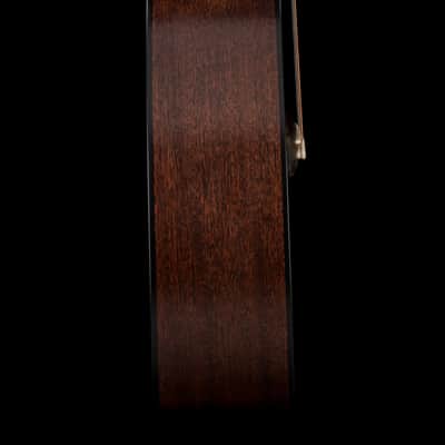 Martin OMC-10E Modern Burst #27001 (NAMM 2026) image 6