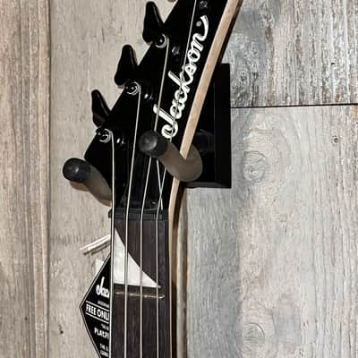 Jackson JS Series JS2 Concert Bass Snow White , Help Support Small Business & Buy It Here ! image 7