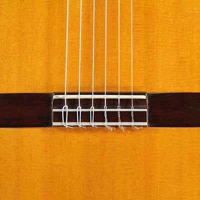 José Yacopi 1984 amazing classical guitar, tradition of Ignacio Fleta, Francisco Simplicio + Video! image 4