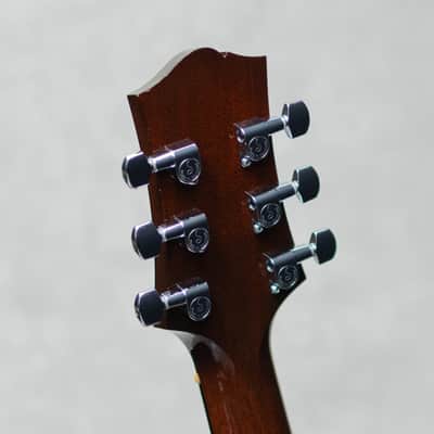 Collings C10ASS Adirondack Spruce Top / Short Scale / 2009 image 10