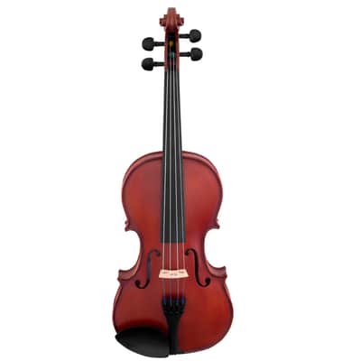 Walter E. Sandner Streichinstrumente 1/18A - 4/4 Violin | Reverb