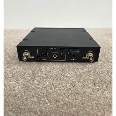 Alto Radius 200 - Wireless System - Very Good w/ Original Box, Power Supply, Cables image 3