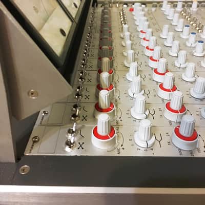 Studer 169 Professional Audio Mixing Console [Very Rare] Made in Switzerland image 16