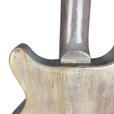 Orville Les Paul Junior DC Bild 6