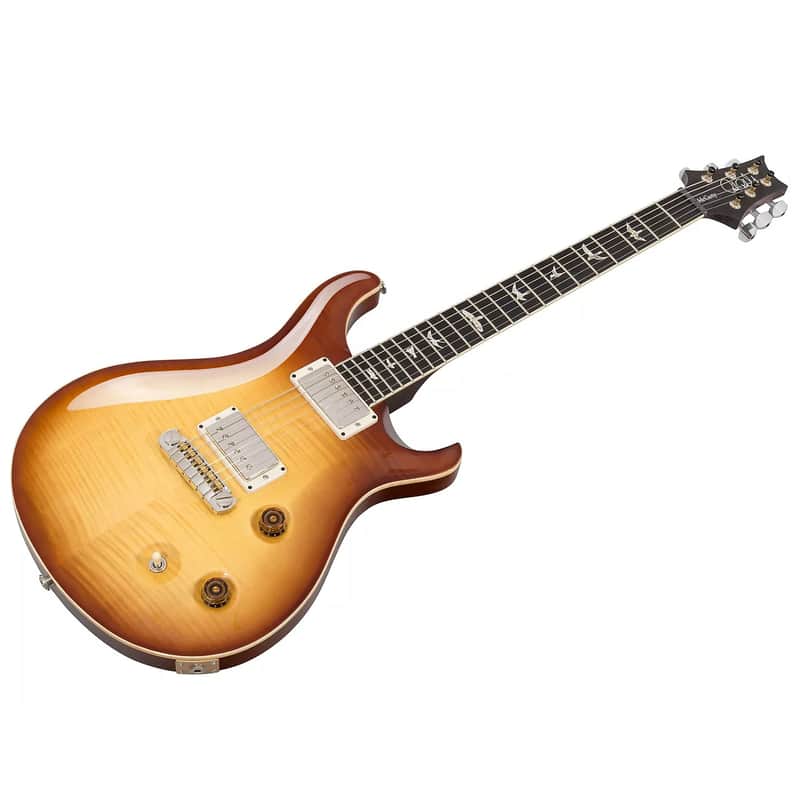 PRS McCarty Wood Library image 1