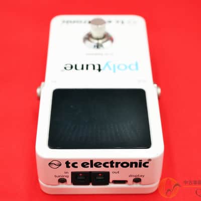 tc electronic polytune 2 image 7