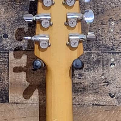 BELLWOOD SGタイプ ジャパンヴィンテージ　MIJ 1980 MIJ Vantage VS600 “The Witch” Double Cut | Reverb