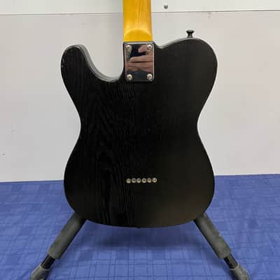 Used Custom Tele Telecaster-Style Electric Guitar image 18