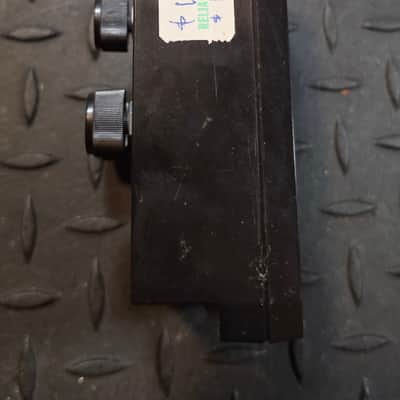 KORG KAD-301 Stereo Analog Delay Module for PME-40X Multi Effects System 1980's Vintage image 3