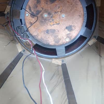 Pair of Empire 9000 Vintage Column Speakers – Fully Serviced - 1-Year Warranty image 16