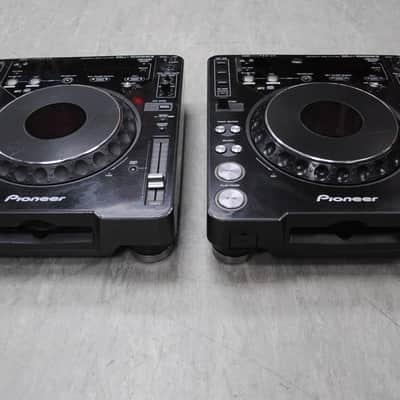 Pioneer CDJ-1000 MK3 image 4