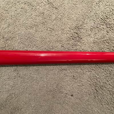 Gibson 1979 Red Thunderbird Bass-PETE WAY!! image 10