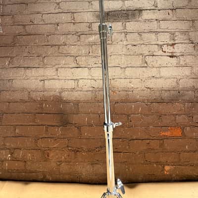 Pearl C-830 Straight Cymbal Stand w/ Uni-Lock Gearless Tilter & Double-Braced Legs – Very Good Condition image 5