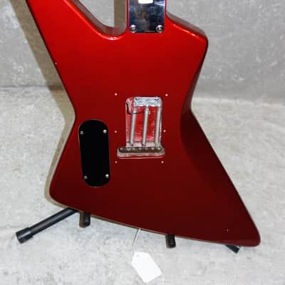 Lotus Ex-style electric guitar image 11