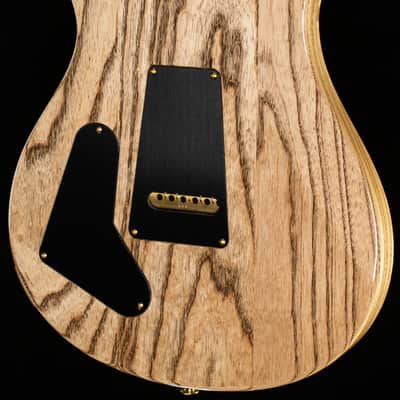 PRS Wood Library Willcutt Exclusive Special Semi-Hollow Quilt Maple Carroll Blue 10 Top (058) image 2