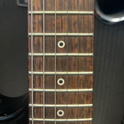 B.C. Rich ASM 1 image 4