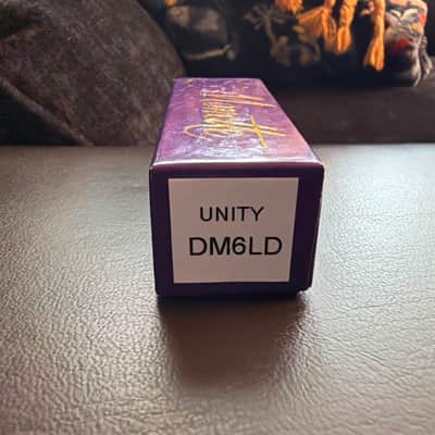 Used Monette Unity DM-6LD image 7
