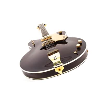 Gretsch 12 string  Country Gentleman Owned by Brian Setzer image 10