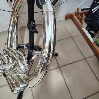 SOUSAPHONE 2350SP USED image 4