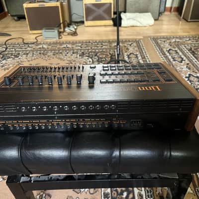 LinnDrum Linndrum LM2 image 2