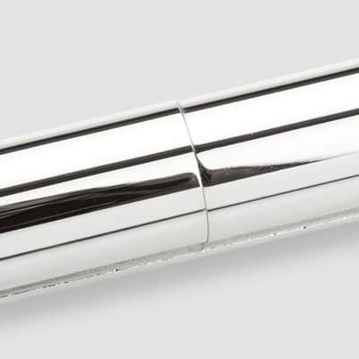 Seymour Duncan Lipstick Tube Stratocaster Pickup (bridge) - Nickel Cover | 11302-25 image 1