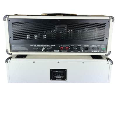 Marshall 1959RR Rhandy Rhoades Signature 100W Super Lead - 2008 image 5