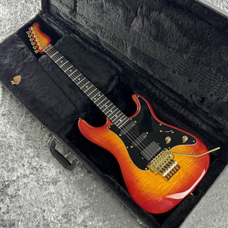 Valley Arts Custom Pro USA 1991 | Reverb