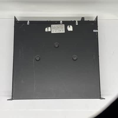 Crest Audio CKV 200 2 Channel Professional Power Amplifier 100W Rack Mount AMP image 2