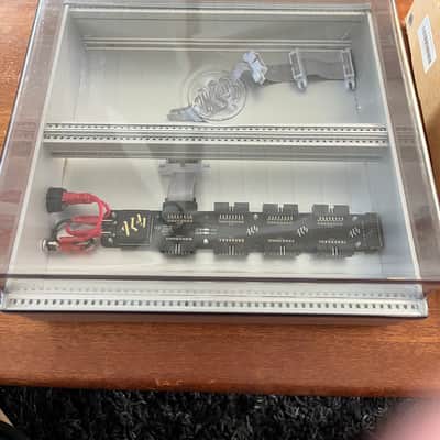 ALM/Busy Circuits CS004 2020s - Silver image 8