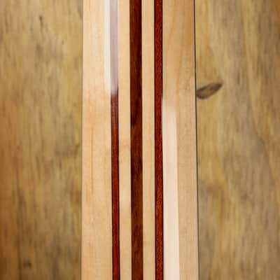 pre payment Eduardo Mayones Regius 7 Pale Moon Ebony 2018 naturel image 12