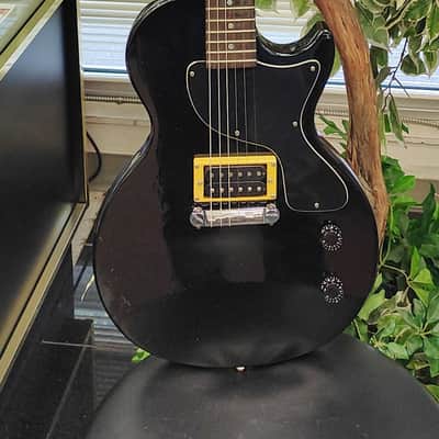 ギター Epiphone SG Junior Single Humbucker Epiphone SG Junior Single Humbucker | Reverb