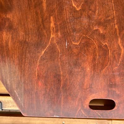 (DKF18097) MVH 2002 Hammered Dulcimer with Hammers image 17