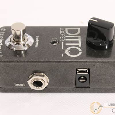 tc electronic Ditto Looper image 4